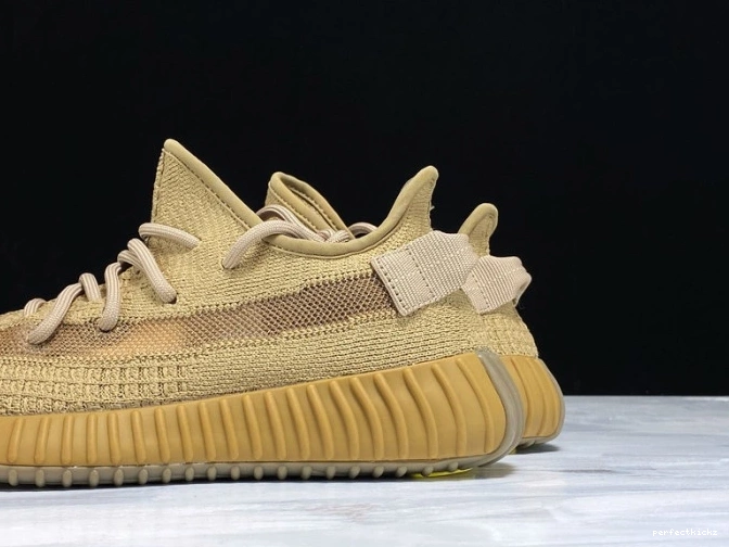 350 Yeezy V2 FX9033 Earth Adidas Boost 0818
